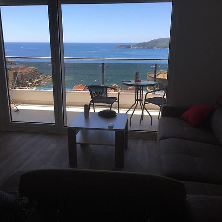 Apartment Rubin Budva Buitenkant foto